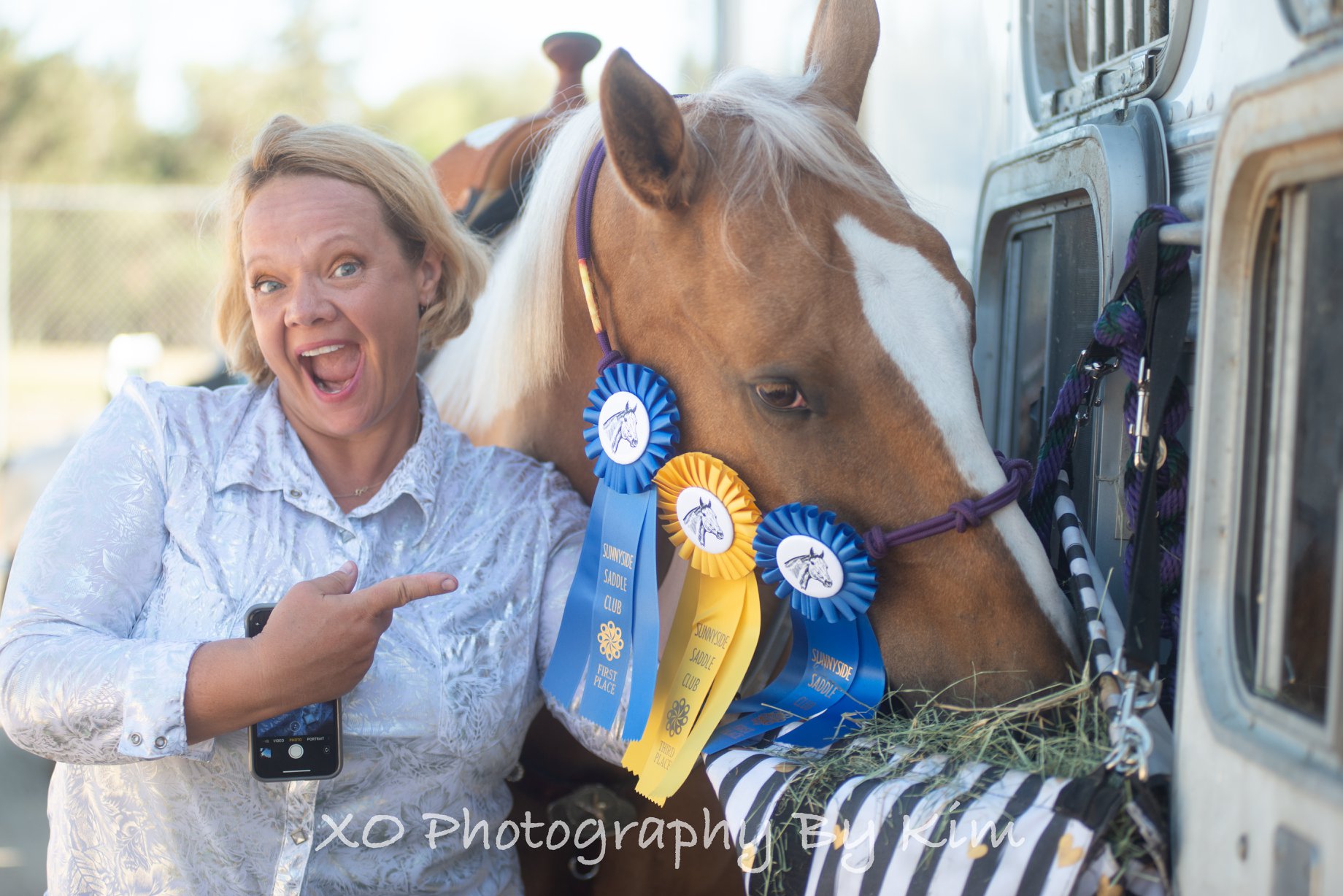 Registration | Sunnyside Saddle Club Horse Shows